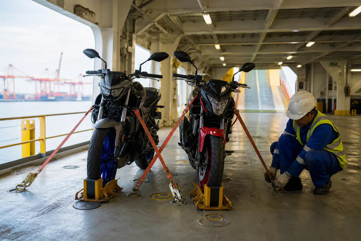 Motosikal