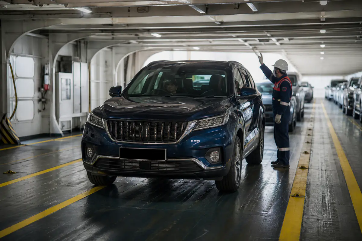 SUV / MPV / 4×4