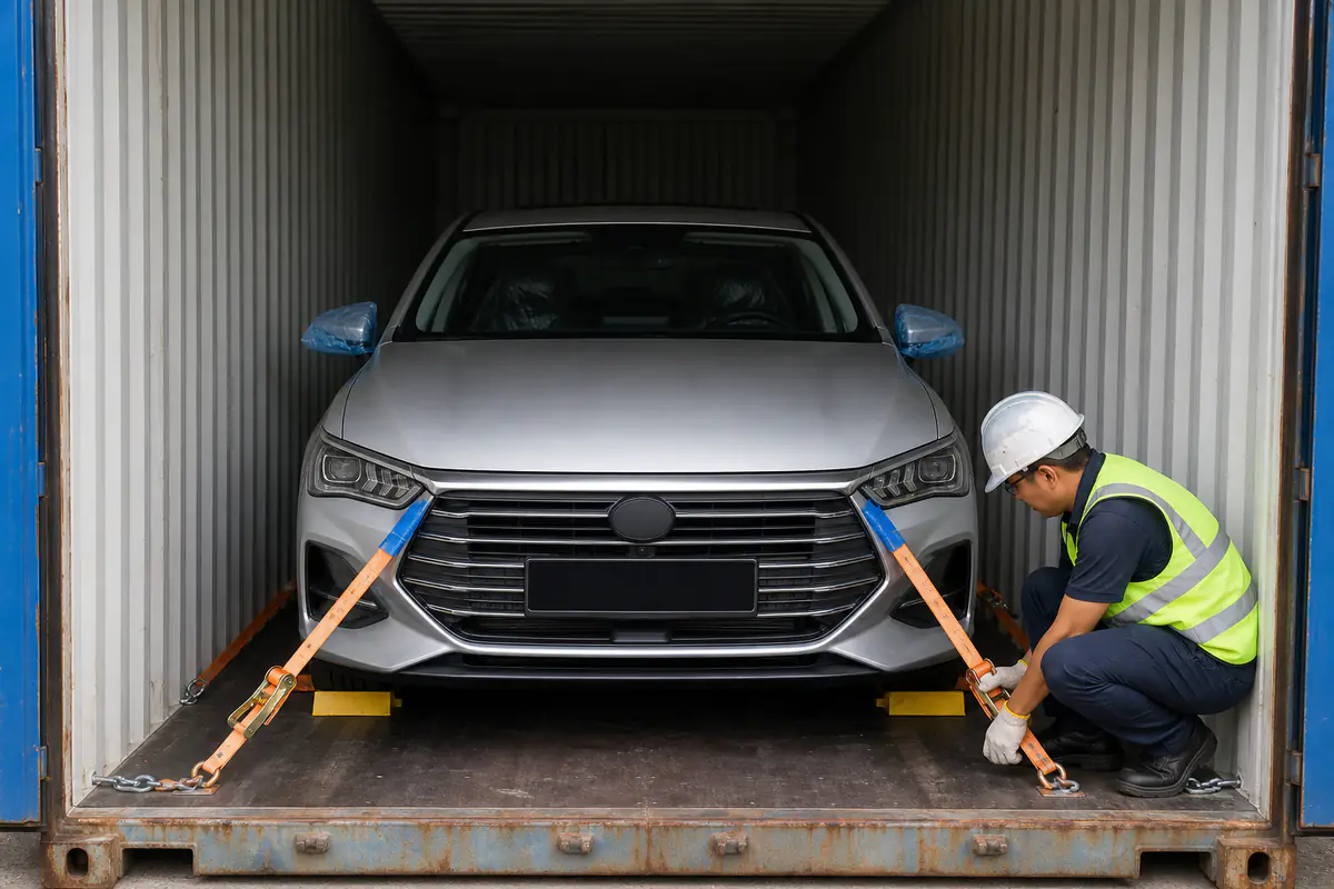 Sedan / hatchback