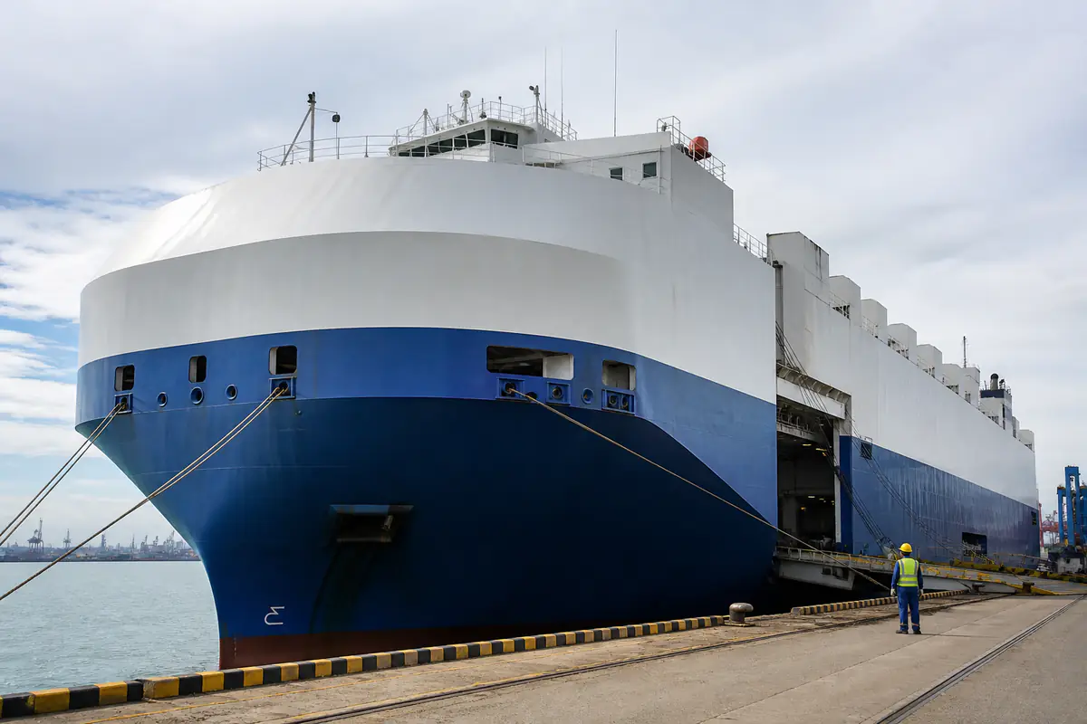 Kapal